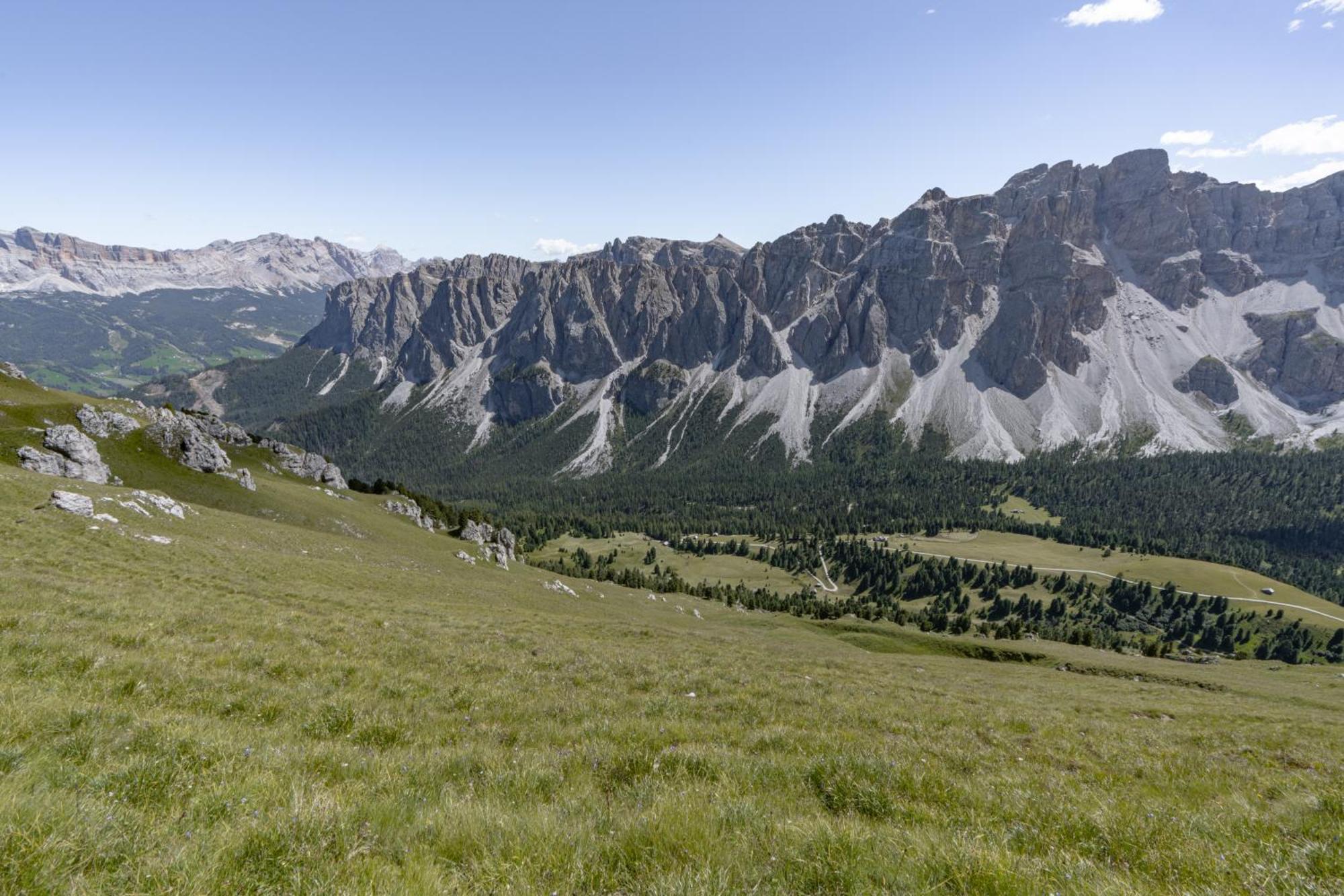 Ciasa Iachin - Dolomites Dream Retreat Apartment San Martino in Badia Ngoại thất bức ảnh